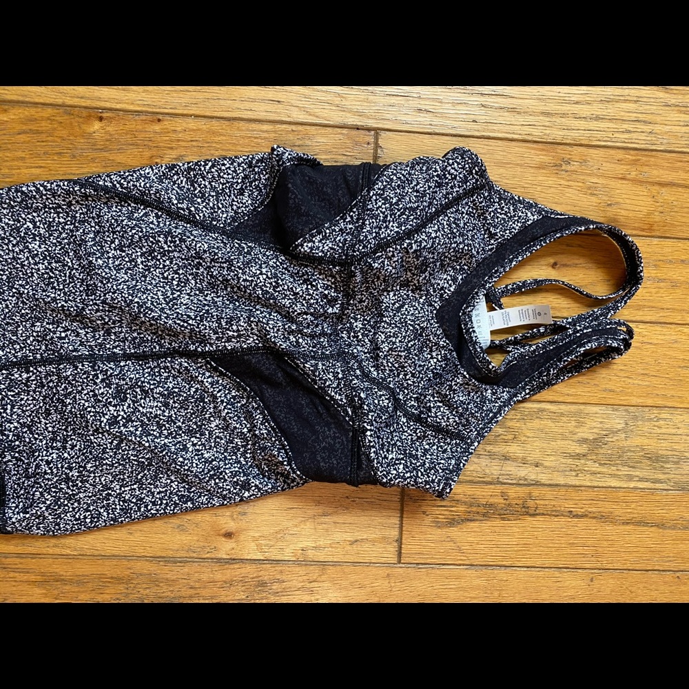 Lululemon Top